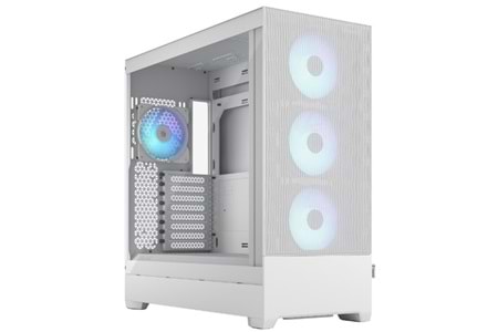 FRACTAL DESIGN POP XL AIR RGB FD-C-POR1X-01 GAMING E-ATX PC KASASI BEYAZ