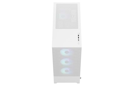 FRACTAL DESIGN POP XL AIR RGB FD-C-POR1X-01 GAMING E-ATX PC KASASI BEYAZ