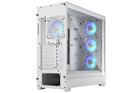 FRACTAL DESIGN POP XL AIR RGB FD-C-POR1X-01 GAMING E-ATX PC KASASI BEYAZ