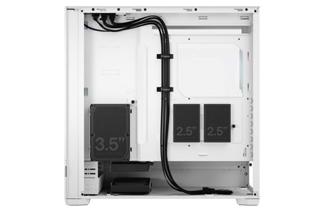 FRACTAL DESIGN POP XL AIR RGB FD-C-POR1X-01 GAMING E-ATX PC KASASI BEYAZ