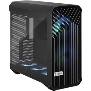 FRACTAL DESIGN TORRENT FD-C-TOR1A-04 GAMING E-ATX PC KASASI