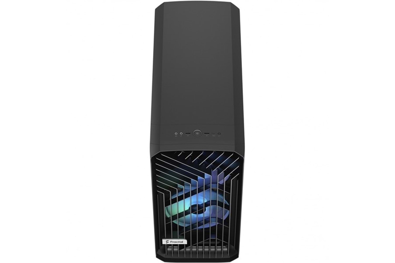 FRACTAL DESIGN TORRENT FD-C-TOR1A-04 GAMING E-ATX PC KASASI