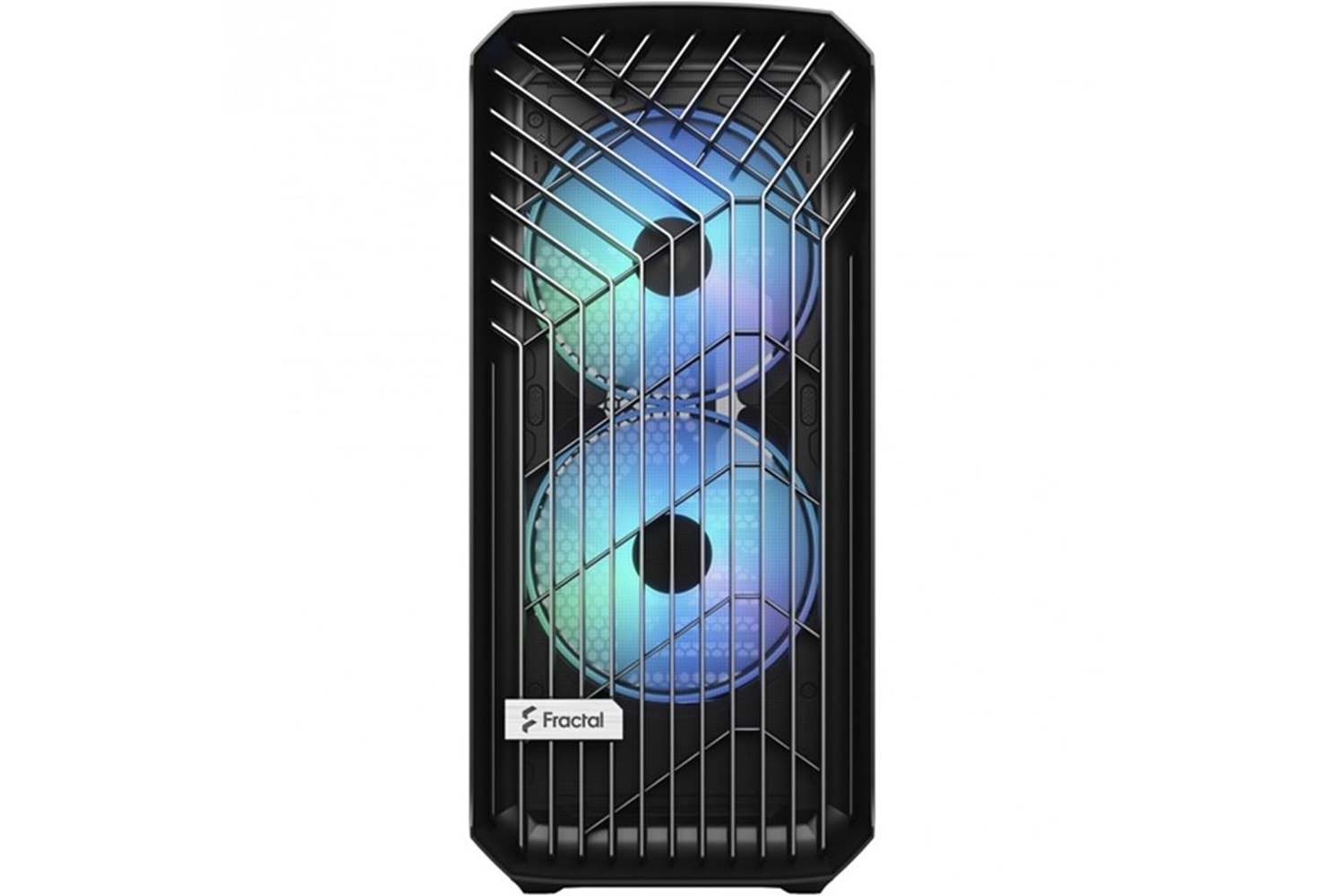 FRACTAL DESIGN TORRENT FD-C-TOR1A-04 GAMING E-ATX PC KASASI