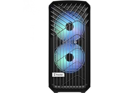 FRACTAL DESIGN TORRENT FD-C-TOR1A-04 GAMING E-ATX PC KASASI