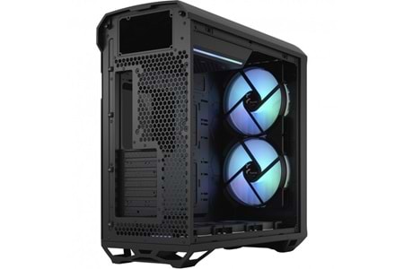 FRACTAL DESIGN TORRENT FD-C-TOR1A-04 GAMING E-ATX PC KASASI