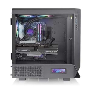 Thermaltake AC-064-OO1NAN-A1 Ceres 500 kasa için 3,9