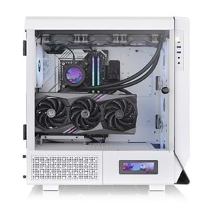 Thermaltake AC-064-OO6NAN-A1 Ceres 500 kasa için 3,9