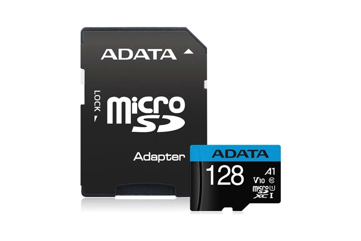 ADATA 128GB PREMIER AUSDX128GUICL10A1-RA1 MICRO-SD HAFIZA KARTI