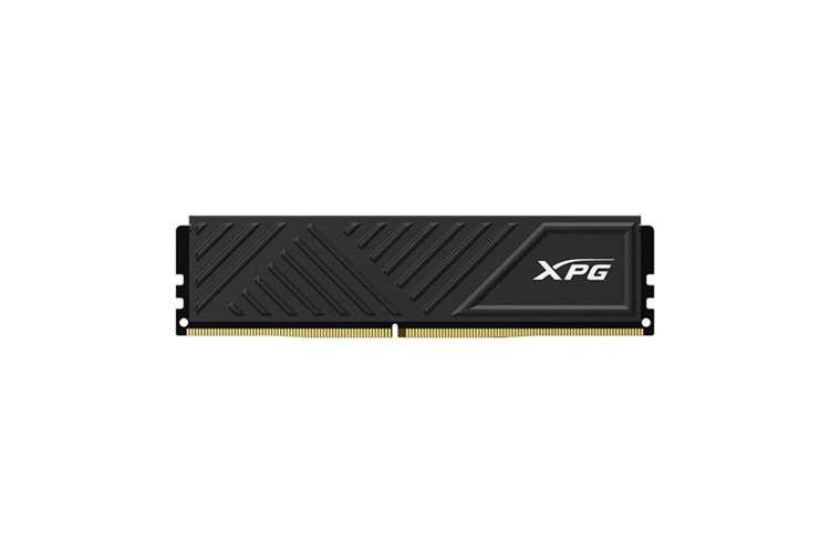 XPG 16GB (2X 8GB) DDR4 3200MHZ CL16 DUAL KIT PC RAM GAMMIX D35 AX4U32008G16A-DTBKD35