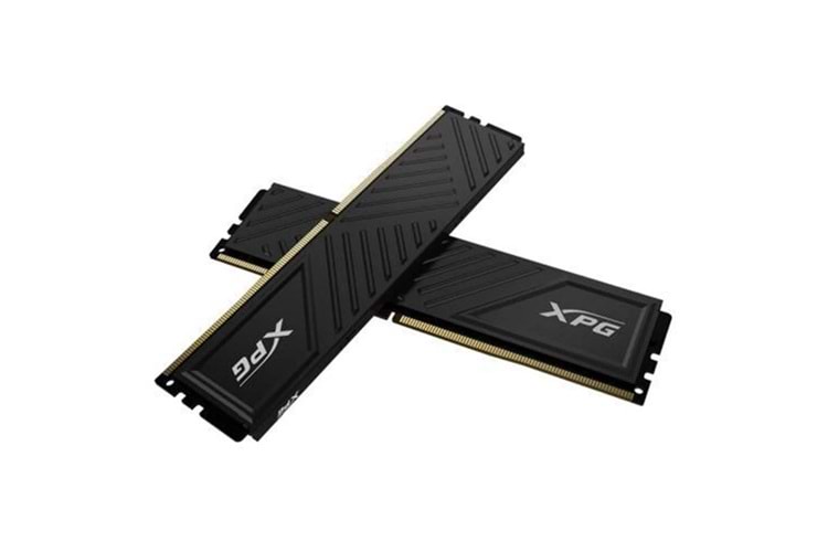 XPG 32GB (2X 16GB) DDR4 3600MHZ CL18 DUAL KIT PC RAM SPECTRIX D35 AX4U360016G18I-DTBKD35