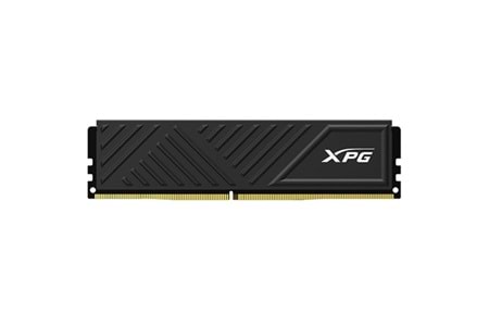 XPG 16GB (2X 8GB) DDR4 3600MHZ CL18 DUAL KIT PC RAM GAMMIX D35 AX4U36008G18I-DTBKD35
