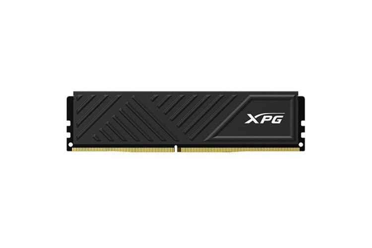 XPG 16GB (2X 8GB) DDR4 3600MHZ CL18 DUAL KIT PC RAM GAMMIX D35 AX4U36008G18I-DTBKD35