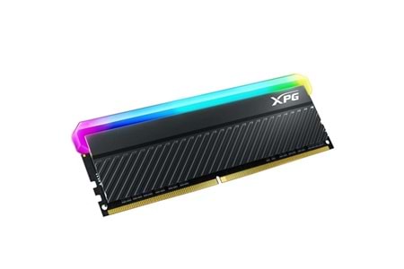 XPG 8GB DDR4 3600MHZ CL18 RGB PC RAM SPECTRIX D35G AX4U36008G18I-SBKD35G