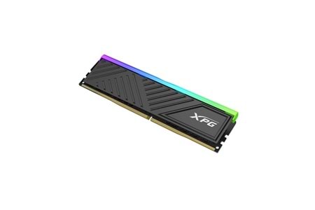 XPG 8GB DDR4 3600MHZ CL18 RGB PC RAM SPECTRIX D35G AX4U36008G18I-SBKD35G