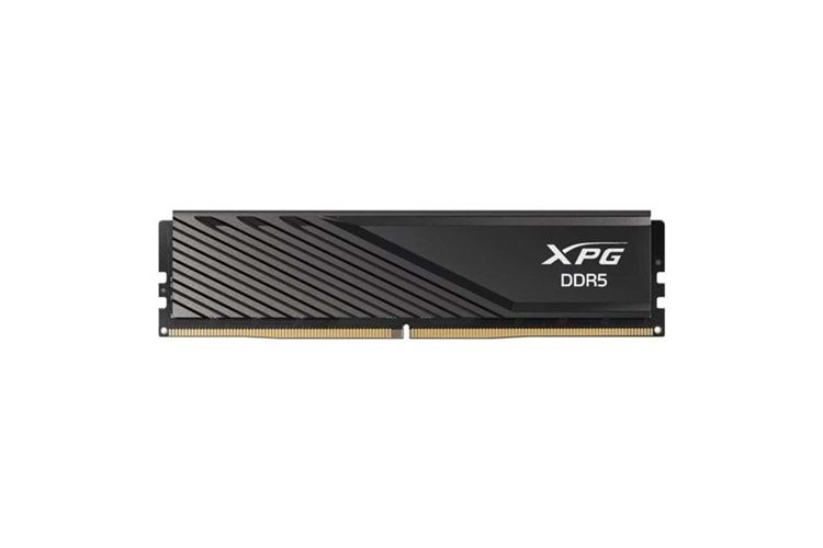 XPG 16GB DDR5 6000MHZ CL34 PC RAM LANCER BLADE AX5U6000C3416G-SLABBK