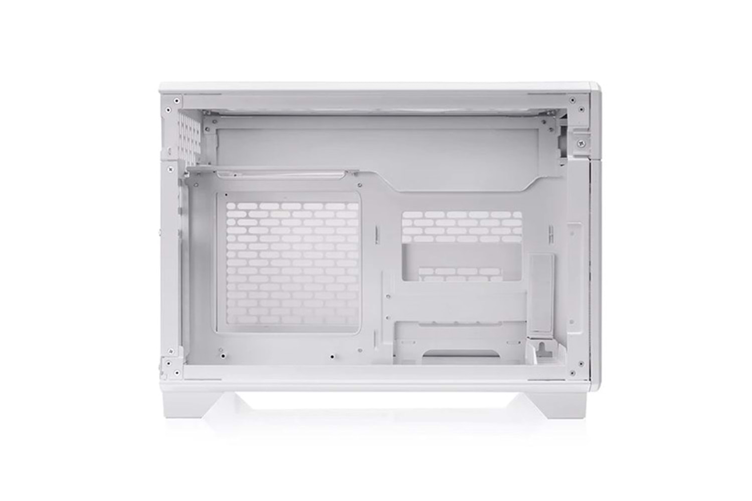 THERMALTAKE TR100 GAMING MINI ITX PC KASASI BEYAZ