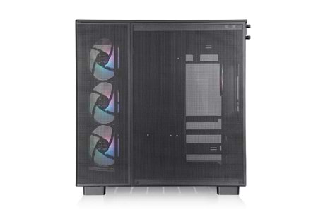 THERMALTAKE VIEW 380 CA-11E-00M1WN-00 GAMING MID-TOWER PC KASASI