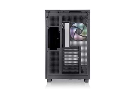 THERMALTAKE VIEW 380 CA-11E-00M1WN-00 GAMING MID-TOWER PC KASASI