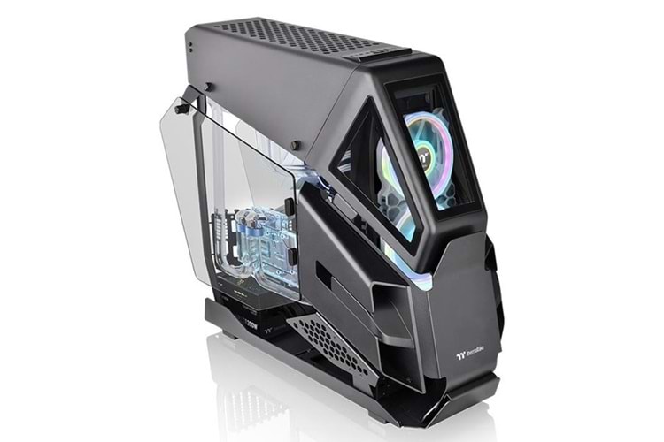 THERMALTAKE AH T600 CA-1Q4-00M1WN-00 GAMING EATX PC KASASI