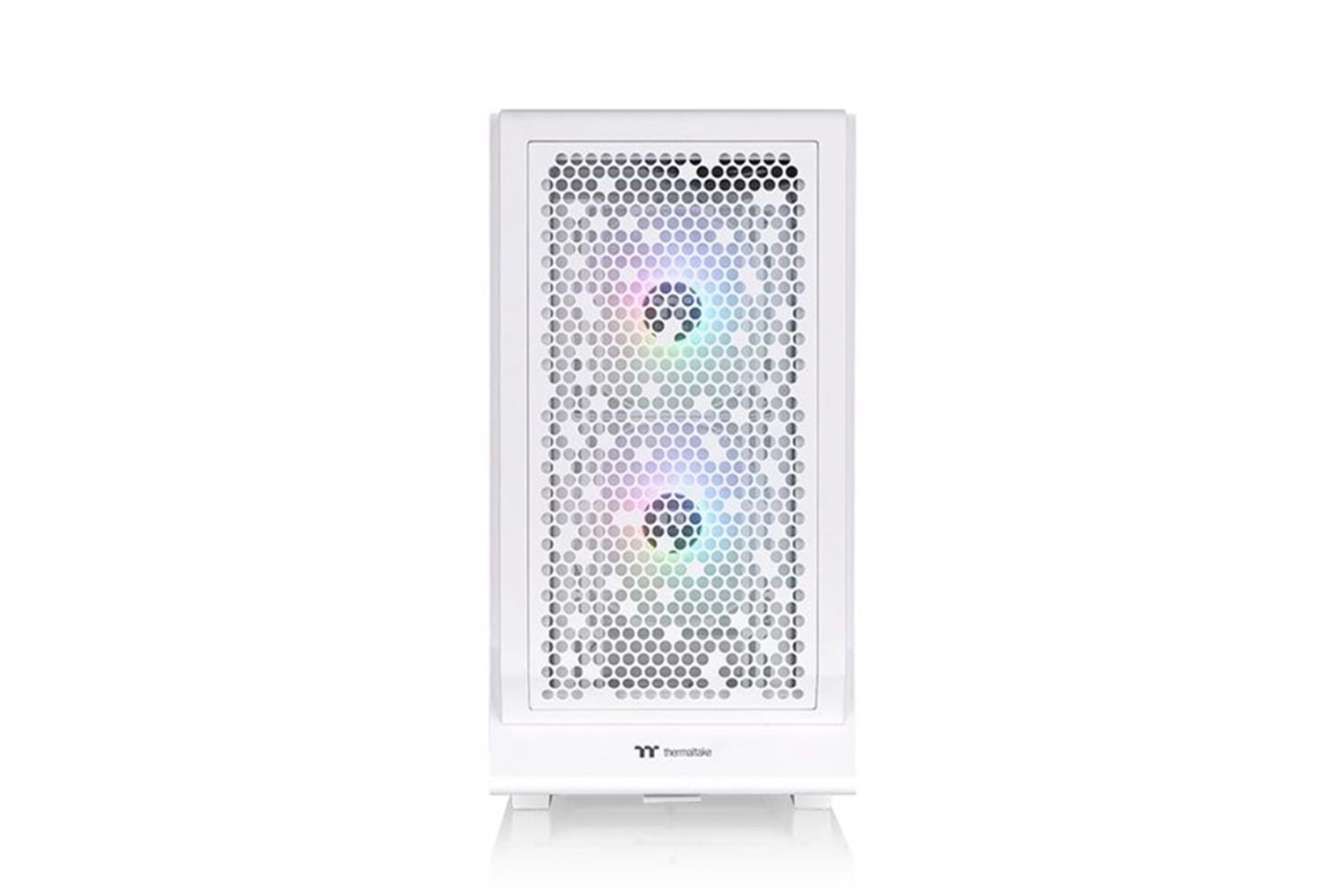 THERMALTAKE CERES 330 TG CA-1Y2-00M6WN-01 GAMING MID-TOWER PC KASASI BEYAZ