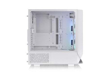 THERMALTAKE CERES 330 TG CA-1Y2-00M6WN-01 GAMING MID-TOWER PC KASASI BEYAZ