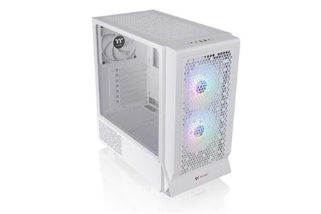 THERMALTAKE CERES 330 TG CA-1Y2-00M6WN-01 GAMING MID-TOWER PC KASASI BEYAZ