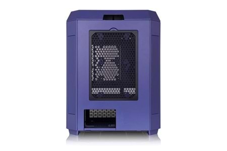 THERMALTAKE THE TOWER 600 CA-1Z1-00MNWN-00 GAMING MID-TOWER PC KASASI FUTURU DUSK
