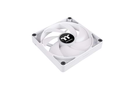 THERMALTAKE CT140 CL-F154-PL14SW-A ARGB FAN KITI 2-li paket BEYAZ