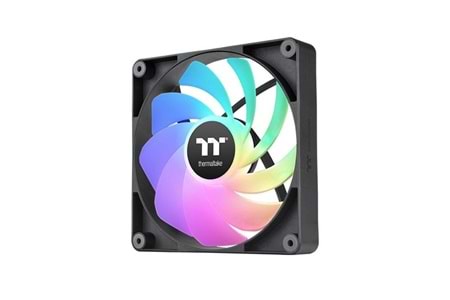 THERMALTAKE CT140 CL-F154-PL14SW-A ARGB FAN KITI 2-li paket 