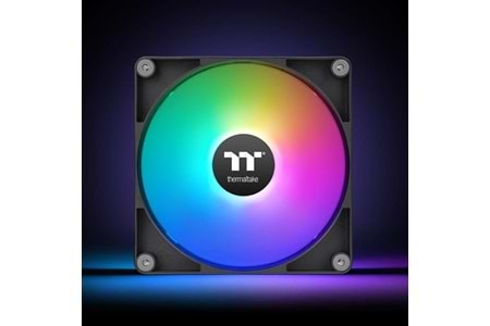 THERMALTAKE CT140 CL-F154-PL14SW-A ARGB FAN KITI 2-li paket 