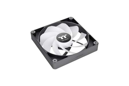 THERMALTAKE CT140 CL-F154-PL14SW-A ARGB FAN KITI 2-li paket 