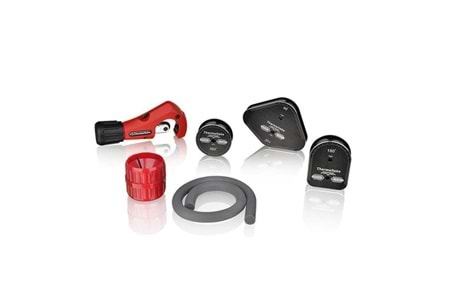 Thermaltake CL-W093-AL00BL-A Pacific Sert Tüp (Hard Tube) Montaj Kiti