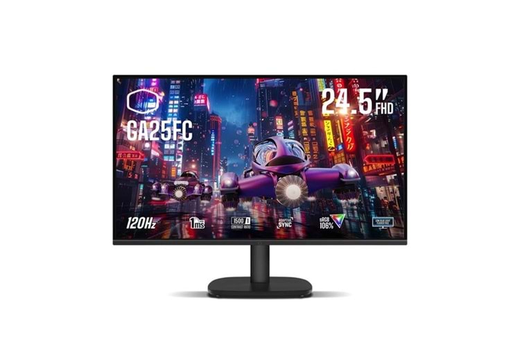 COOLERMASTER 24.5