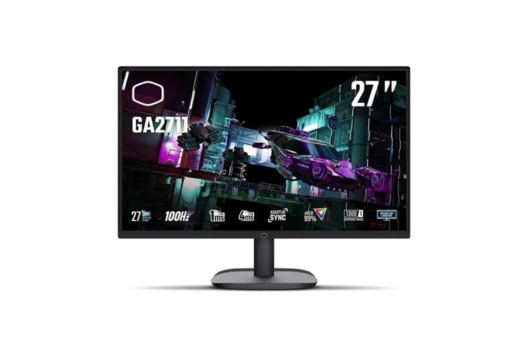 COOLERMASTER 27