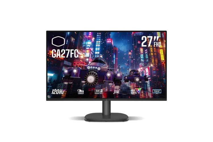 COOLERMASTER 27