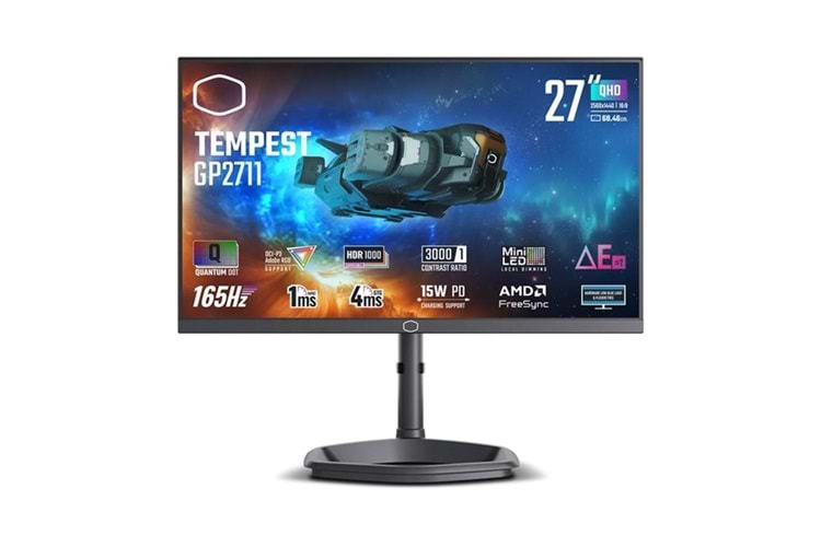 COOLERMASTER 27