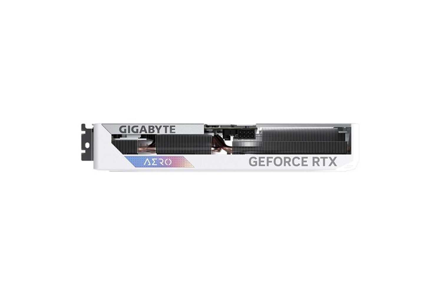 GIGABYTE 8GB RTX4060TI AERO OC GV-N406TAERO OC 8GD GDDR6 128bit PCIE 4.0