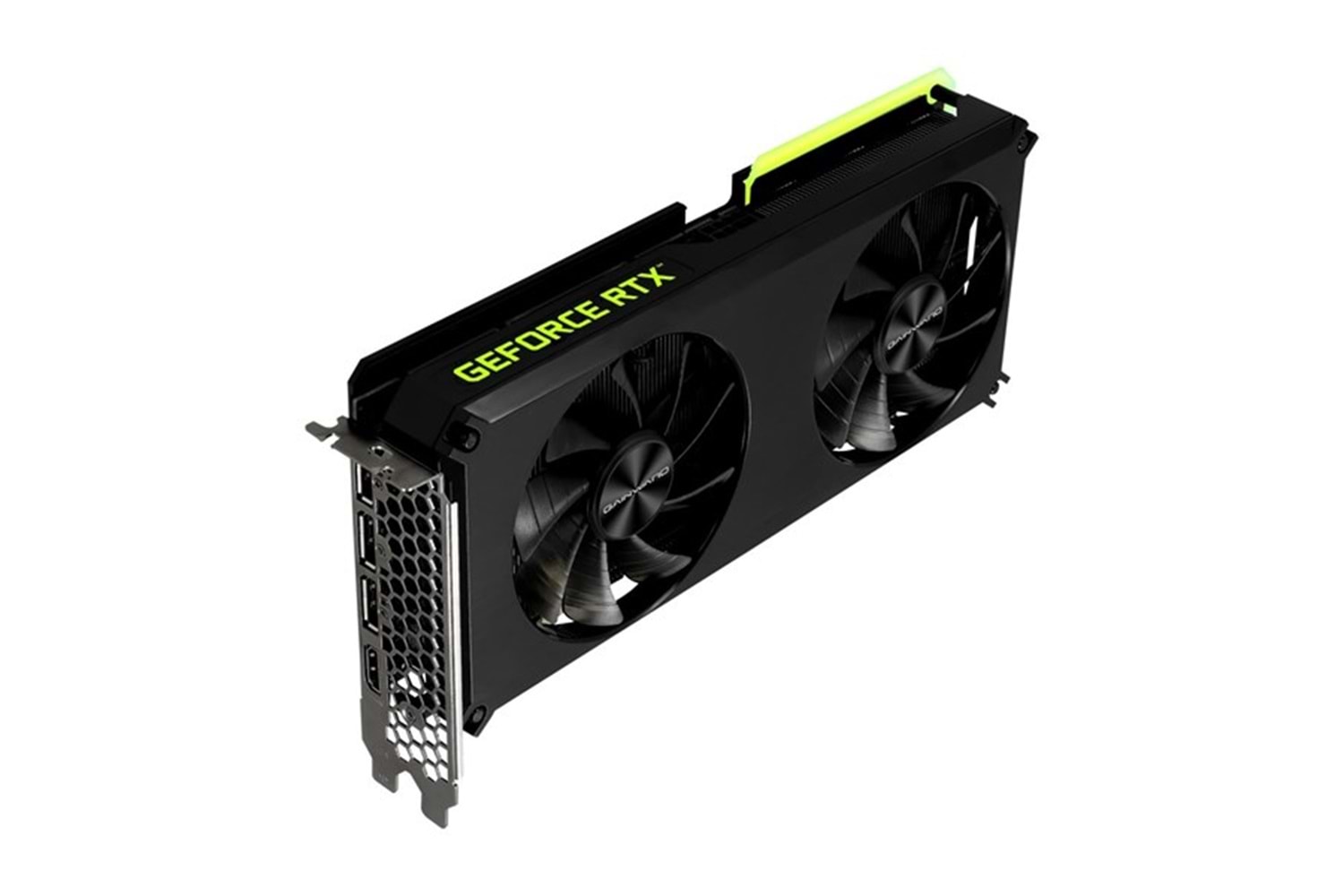 GAINWARD 8GB RTX3060TI GHOST EW-NE6306T019P2-190AB GDDR6 256Bit PCIE 4.0