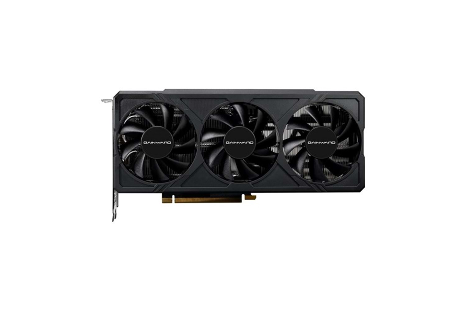 GAINWARD 16GB RTX4060TI PHANTER NE6406TU19T1-1061Z GDDR6 128Bit PCIE 4.0