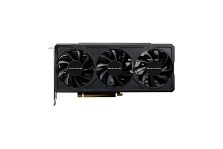 GAINWARD 16GB RTX4060TI PHANTER NE6406TU19T1-1061Z GDDR6 128Bit PCIE 4.0