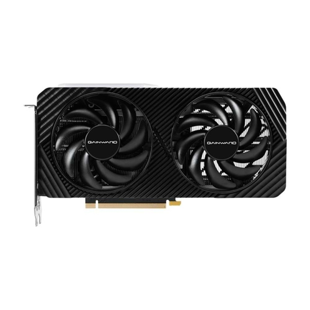 GAINWARD RTX4060TI 8GB GHOST OC GDDR6 128bit HDMI DP PCIe 4.0