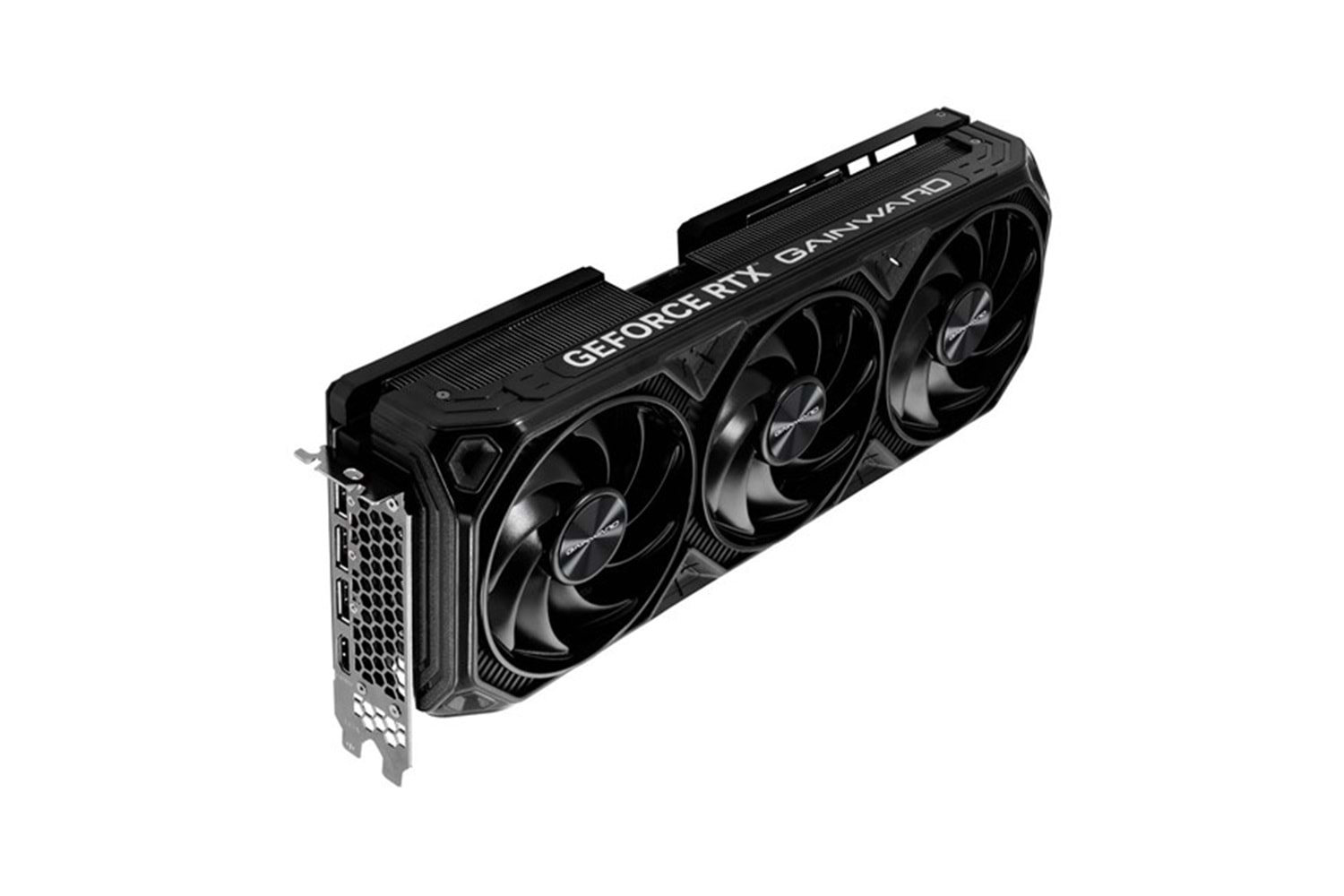 GAINWARD 12GB RTX4070 SUPER PANTHER OC NED407ST19K9-1043Z GDDR6X 192Bit PCIE 4.0