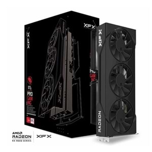 XFX 16GB RX9060XT SWIFT OC RX-96TS316B7 GDDR6 128Bit PCIE 5.0