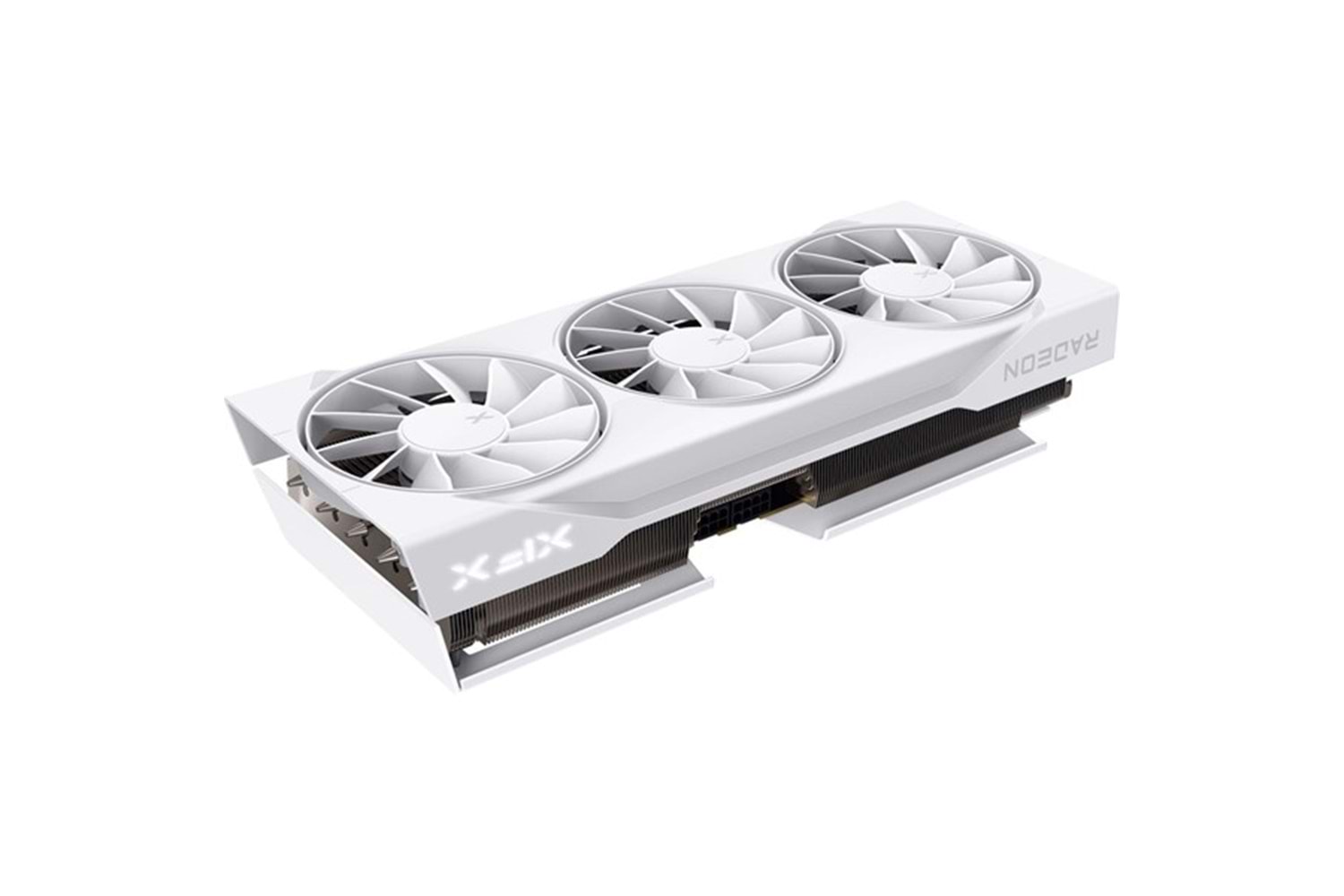 XFX 16GB RX9070XT SWIFT WHITE RX-97TSWF3W9 DDR6 256Bit PCIE 5.0 BEYAZ