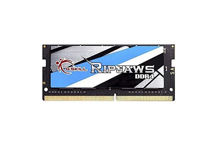 GSKILL 8gb DDR4 2400mhz Notebook Ram Ripjaws F4-2400C16S-8GRS