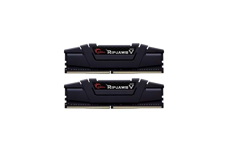 GSKILL 32GB DDR4 4000MHZ CL18 DUAL KIT PC RAM RIPJAWSV F4-4000C18D-32GVK
