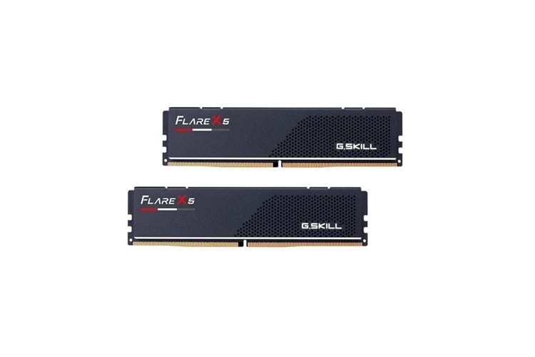 GSKILL 64GB (2X 32GB) DDR5 5600MHZ CL36 DUAL KIT PC RAM FLARE X5 F5-5600J3636D32GX2-FX5
