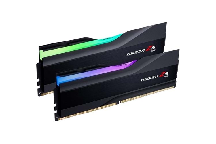 GSKILL 96GB (2X 48GB) DDR5 6400MHZ CL32 RGB DUAL KIT PC RAM TRIDENT Z5 F5-6400J3239F48GX2-TZ5RK