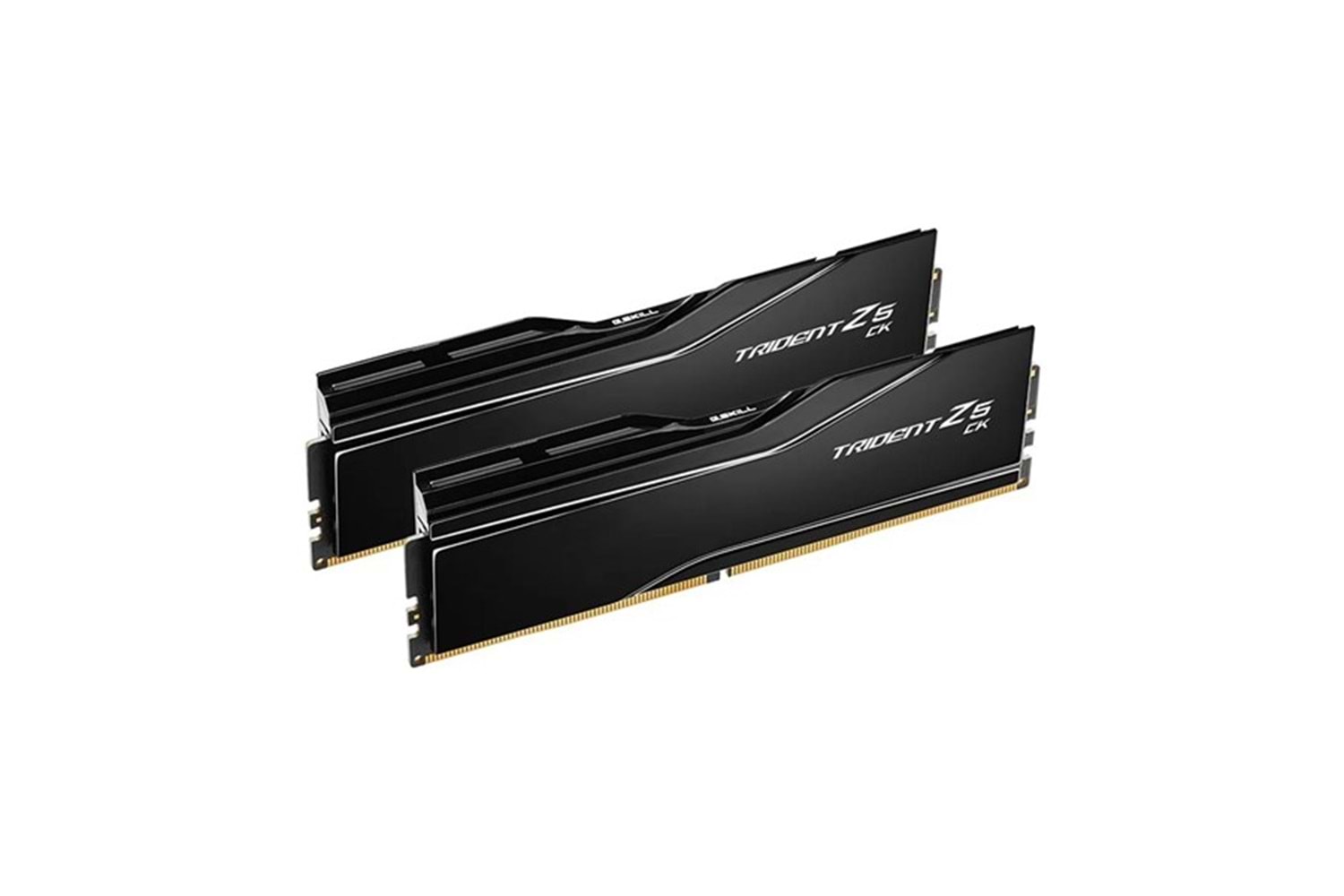 GSKILL 48GB (2X 24GB) DDR5 8200MHZ CL40 DUAL KIT PC RAM TRIDENT Z5 CK F5-8200C4052G24GX2-TZ5CK