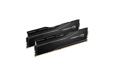 GSKILL 48GB (2X 24GB) DDR5 8200MHZ CL40 DUAL KIT PC RAM TRIDENT Z5 CK F5-8200C4052G24GX2-TZ5CK